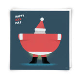 Redback Cards -  XXXmas